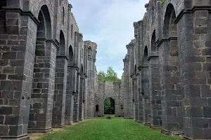 Arnsburg Abbey image