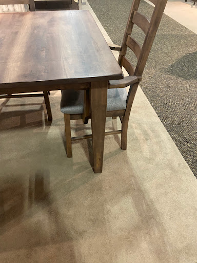 Furniture Store «Levin Furniture», reviews and photos, 23100 Broadway Ave, Oakwood, OH 44146, USA