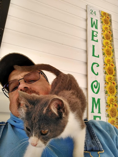 Cumberland River Veterinary image