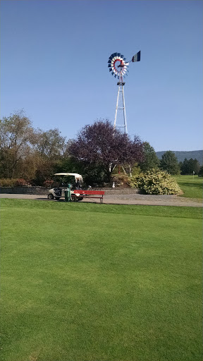 Golf Course «Belles Springs Golf Course», reviews and photos, 417 Fairground Rd, Mill Hall, PA 17751, USA