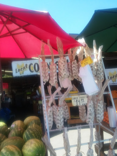 Shopping Mall «Gilroy Crossing Shopping Center», reviews and photos, 6915 Camino Arroyo, San Jose, CA 95112, USA