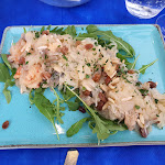 Photo n°1 de l'avis de Rainer.e fait le 06/08/2021 à 11:06 sur le  Mucho Amor Le Tegnúe Restaurant à Chioggia