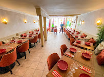 Atmosphère du Restaurant marocain Le Méchoui du Prince à Paris - n°6