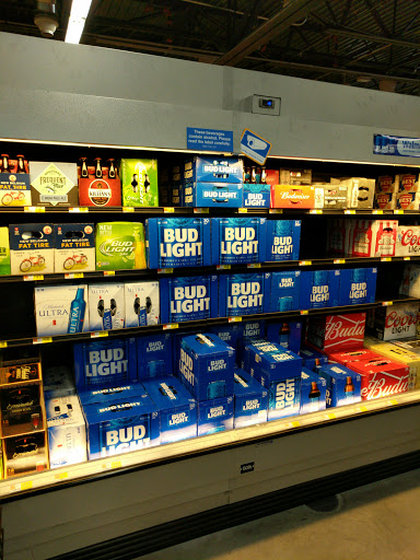 Supermarket «Walmart Neighborhood Market», reviews and photos, 1707 W State St, Pleasant Grove, UT 84062, USA