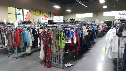 Thrift Store «Goodwill», reviews and photos, 12170 Lake Underhill Rd, Orlando, FL 32825, USA