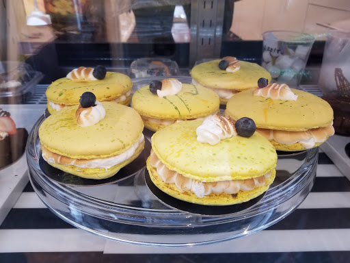 Dessert Restaurant «Chocollazo», reviews and photos, 4013 Broadway St, San Antonio, TX 78209, USA