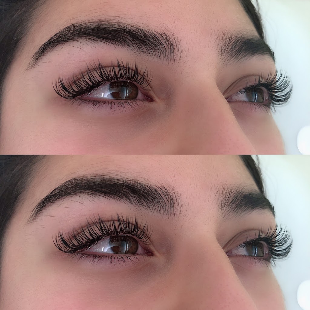 Miji Beauty Eyelash 91010