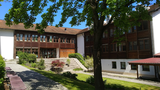 Karl-Peter-Obermaier-Schule, Staatliche Berufsschule 1 (Nebenstelle) Innstraße 71, 94036 Passau, Deutschland