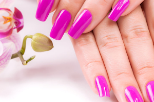Pink Dream Spa & Nails image
