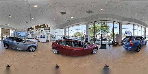 Car Dealer «Volvo of Burlingame», reviews and photos, 900 Peninsula Ave, Burlingame, CA 94010, USA