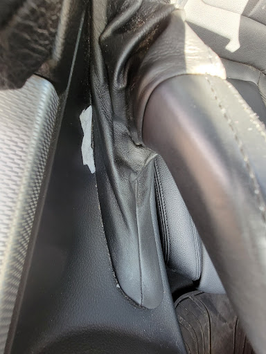 Car Wash «Pearl Car Wash La Jolla Inc», reviews and photos, 600 Pearl St, La Jolla, CA 92037, USA