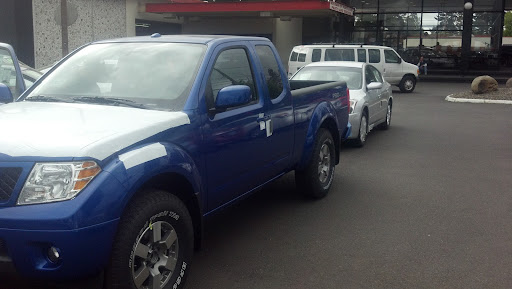 Nissan Dealer «Nissan of Portland», reviews and photos, 1212 NE 122nd Ave, Portland, OR 97230, USA