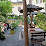 Photo n°3 de l'avis de Cinzia.e fait le 11/07/2023 à 16:24 sur le  Trattoria Lisandret 4.0 à Albinea