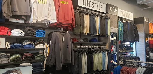 Sunglasses Store «Oakley Vault», reviews and photos, 3939 S Interstate Hwy 35 #191, San Marcos, TX 78666, USA