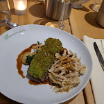 Photo n°1 de l'avis de The.� fait le 12/12/2023 à 21:54 sur le  Hotel & Restaurant Zum Reussenstein à Böblingen