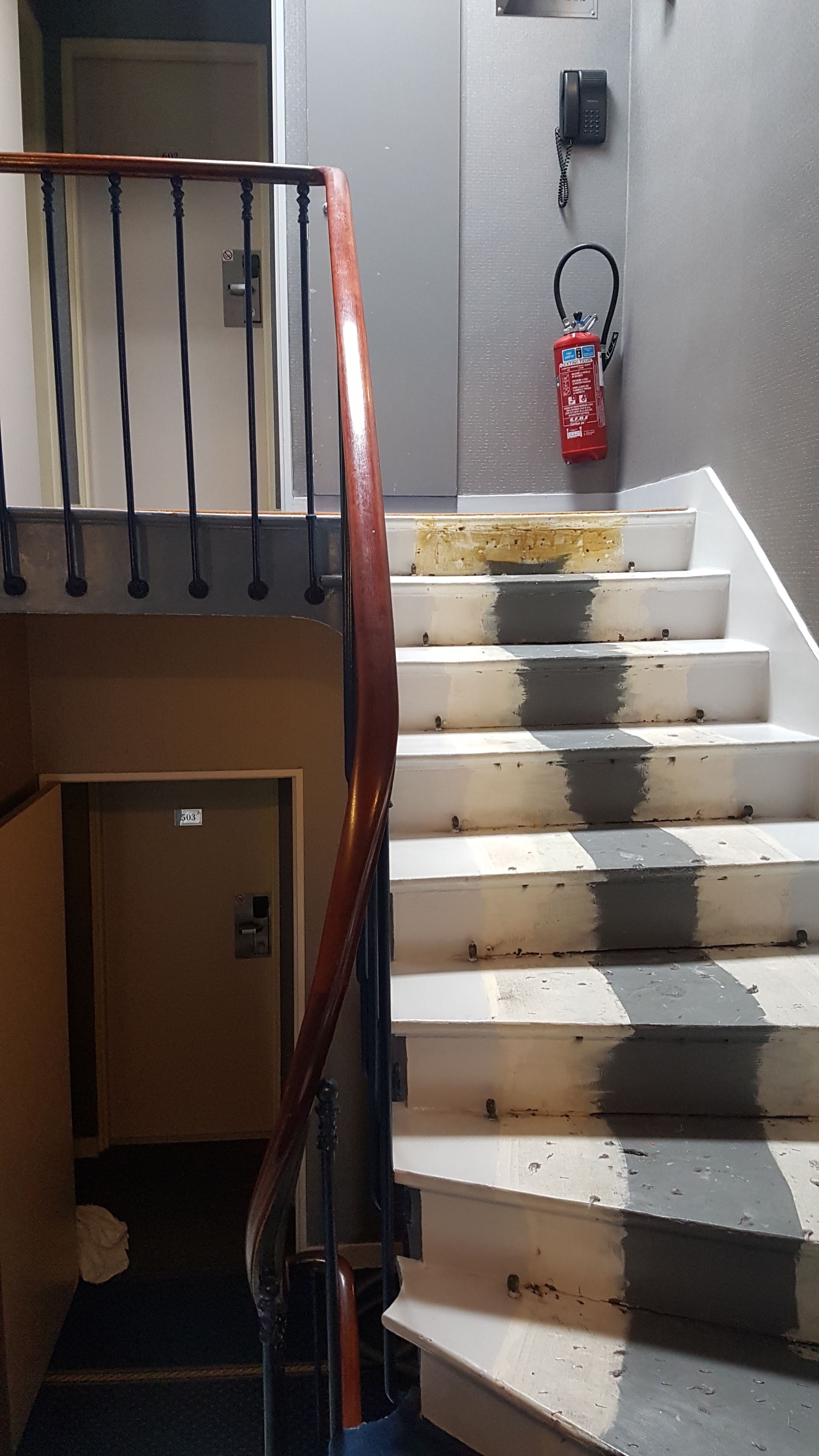 Photo n° 5 de l'avis de Silvia.l fait le 16/06/2019 à 12:36