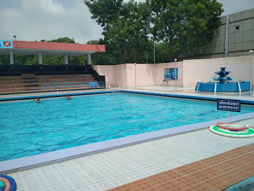 Army Swimming Pool