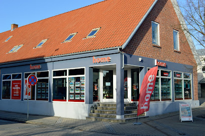 home Nykøbing Sjælland