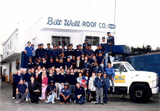 Roofing Contractor «Bilt-Well Roofing», reviews and photos, 3310 Verdugo Rd, Los Angeles, CA 90065, USA