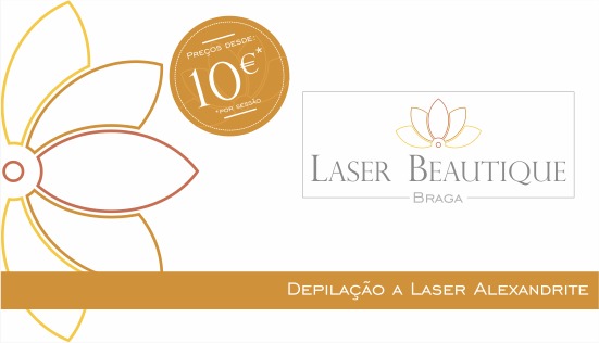 Laser Beautique Braga