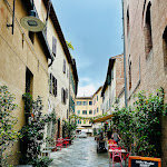 Photo n°1 de l'avis de Andreas.. fait le 14/06/2023 à 17:34 sur le  CUCINA TASCABILE à Grosseto