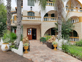 Casablanca Termal Apart Hotel