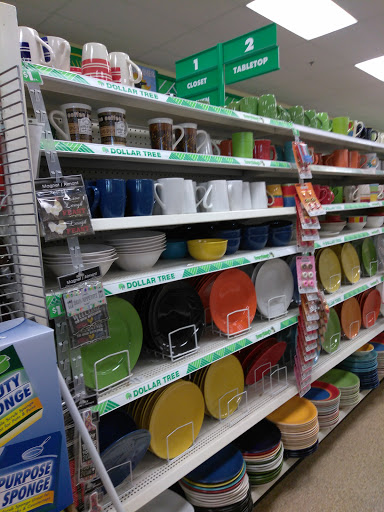 Dollar Store «Dollar Tree», reviews and photos, 4005 Manzanita Ave #32, Carmichael, CA 95608, USA