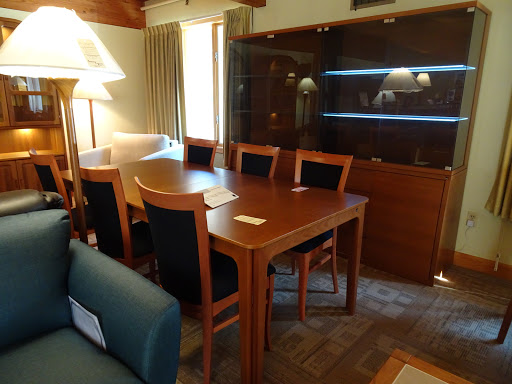 Furniture Store «Teak Furniture - Fuchs Furniture», reviews and photos, 262 Mill Rd, Chelmsford, MA 01824, USA