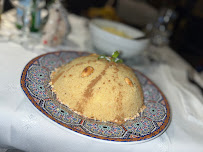 Couscous du Restaurant marocain LA MENARA à Aix-en-Provence - n°5
