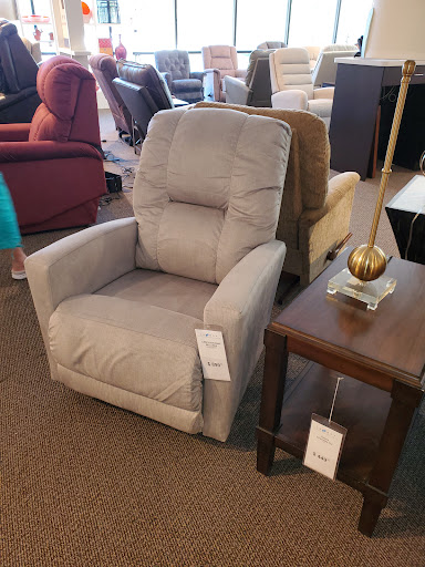 Furniture Store «La-Z-Boy Furniture Galleries», reviews and photos, 4364 Mills Cir, Ontario, CA 91764, USA