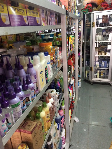 Xtensions Hair Zone, Shop C79/80 Ikota Shopping Complex, Victoria garden City, Lekki, Nigeria, Shopping Mall, state Ogun