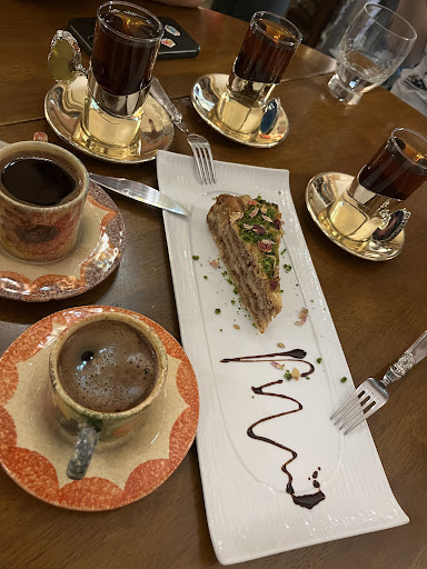 土耳其餐酒館 Ayşe Turkish Restaurant 的照片