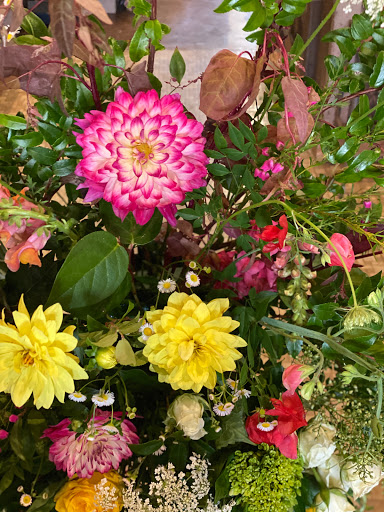 Florist «Moss- 