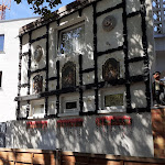 Photo n°2 de l'avis de Adolf.e fait le 05/09/2023 à 17:03 sur le  L'ANGOLO D'ORO à Viernheim