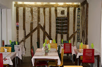 Atmosphère du Restaurant Wollo Traiteur Éthiopien à Auxerre - n°7