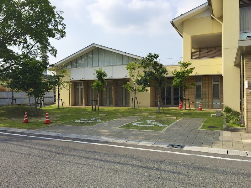 稲羽コミュニティセンター