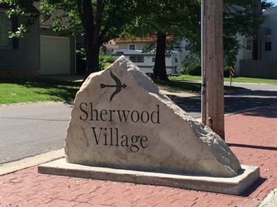 Sherwood Village HOA Blue Springs Missouri