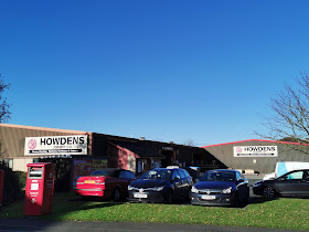 Howdens – Clifton Moor