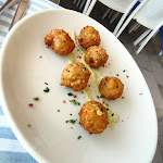 Photo n°1 de l'avis de Sander.o fait le 14/04/2024 à 23:40 sur le  Da Girone à Procida