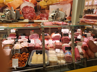 Van der Valk Delicatessen en Kaasspeciaalzaak