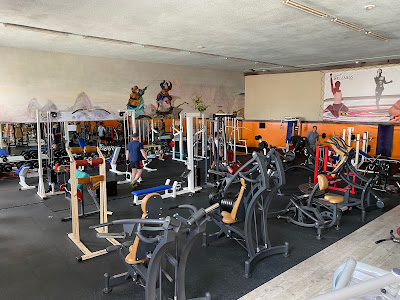 FITNESS Club Du Bel Air à Quimperlé
