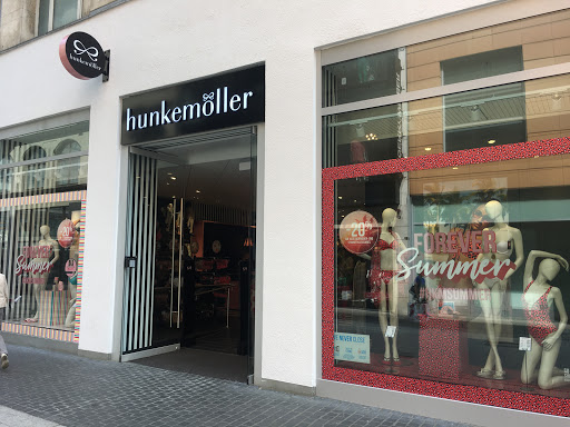 Hunkemöller