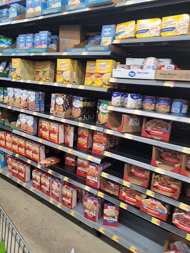 Department Store «Walmart Supercenter», reviews and photos, 8118 Perry Hills Ct, Nottingham, MD 21236, USA