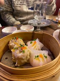 Plats et boissons du Restaurant cambodgien Restaurant Angkor à Angers - n°2