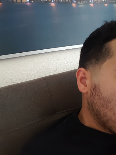 Barber Shop «V.I.P. Cuts Barber Shop Inc.», reviews and photos, 17519 Pines Blvd, Pembroke Pines, FL 33029, USA