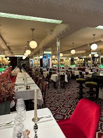 Atmosphère du Restaurant Thoumieux à Paris - n°14