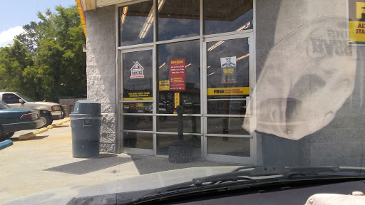 Auto Parts Store «Advance Auto Parts», reviews and photos, 111 Prince St, Dublin, GA 31021, USA