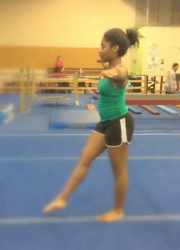 Gymnastics Center «MGA - Gymnastics, Cheer, Tumbling & Ninja», reviews and photos, 521 Commerce Dr, Upper Marlboro, MD 20774, USA