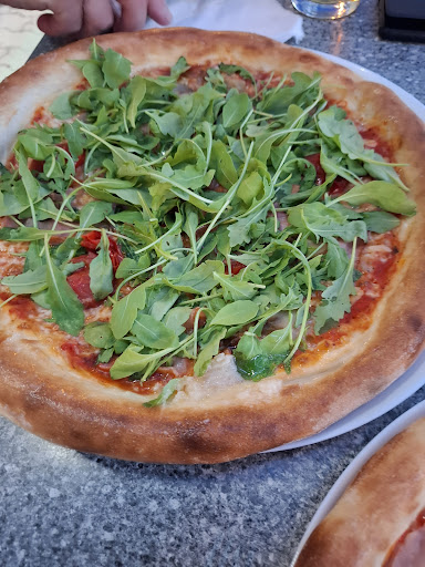 Oliva Verde Pizzeria Bad Pirawarth en Bad Pirawarth