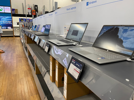 Electronics Store «Best Buy», reviews and photos, 11066 Pecan Park Blvd, Cedar Park, TX 78613, USA